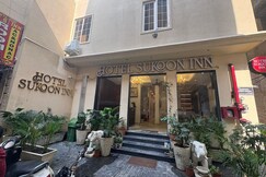 Levelup Plus Sukoon Inn, Amritsar Levelup Plus Sukoon Inn, Amritsar