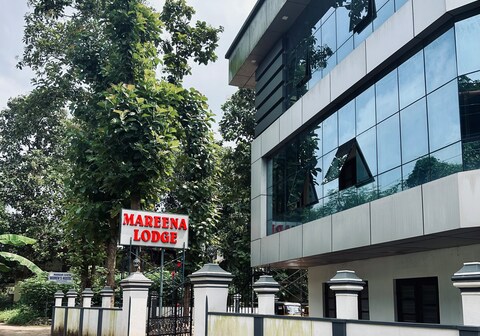 Puthookadens Mareena Lodge