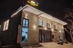 The Manu Heritage Luxury Stay, Ayodhya The Manu Heritage Luxury Stay, Ayodhya