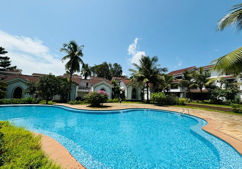 AR APARTMENTS Heartful Home 1 BHK