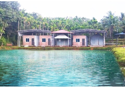 Aura Resort & Adventures