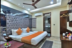 - Hotel Vanson Delite 1 Min Walk From New Delhi Railway Station, Delhi - Hotel Vanson Delite 1 Min Walk From New Delhi Railway Station, Delhi