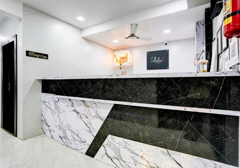 SPOT ON R K Lodging Boarding