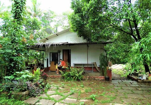 Nisarga Mitra Farmhouse