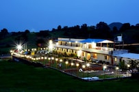 Hotel Fun N Food, Mandu Hotel Fun N Food, Mandu