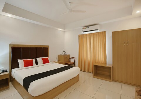 Super Townhouse Edasserys Kalamassery Tourist Home