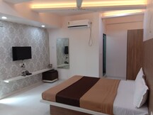 Hotel Ramkrishna Inn, Kolhapur Hotel Ramkrishna Inn, Kolhapur