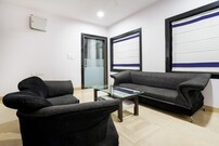 Hill View, Begumpet - 3 BHK, Hyderabad Hill View, Begumpet - 3 BHK, Hyderabad