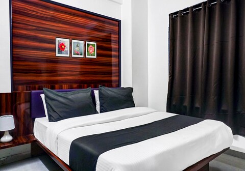 Hotel O Ambience