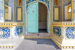 Bloom Boutique - Chelon Haveli, Jaipur, Jaipur Bloom Boutique - Chelon Haveli, Jaipur, Jaipur