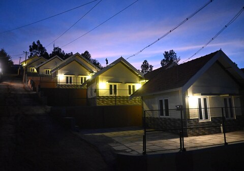 Fern Ville 2BHK Villa