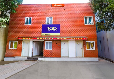 Via Galaxy Hospitality