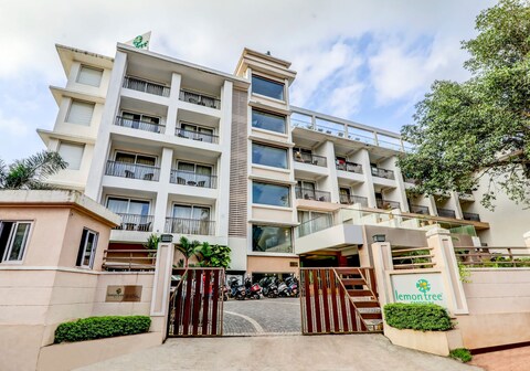 Lemon Tree Hotel,Candolim