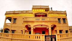 KOTHI JAISALMER, Jaisalmer KOTHI JAISALMER, Jaisalmer