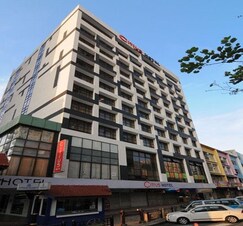 Citrus Hotel Johor Bahru by Compass Hospitality, Johor Bahru Citrus Hotel Johor Bahru by Compass Hospitality, Johor Bahru