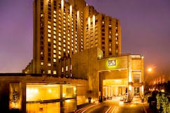 The LaLiT New Delhi, Faridabad The LaLiT New Delhi, Faridabad