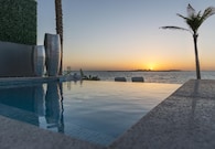 Zaya Nurai Island Resort, Abu Dhabi Zaya Nurai Island Resort, Abu Dhabi