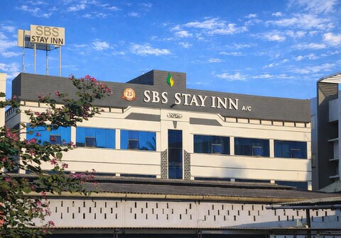 SBS STAY INN