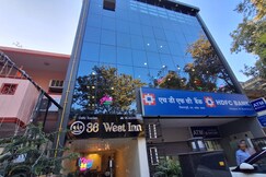 36 West Inn near Janakpuri District Center, Delhi 36 West Inn near Janakpuri District Center, Delhi