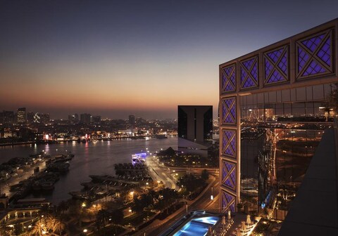 Al Bandar Arjaan by Rotana