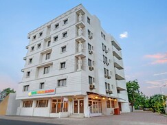 Hotel Orange Blossom, Tiruchirappalli Hotel Orange Blossom, Tiruchirappalli