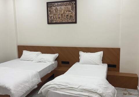 Manav Residency