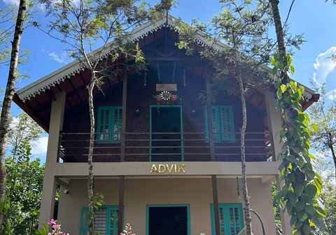 Advik Estate by Karnataka stays