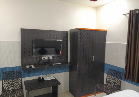 Hotel O Sapna Residency