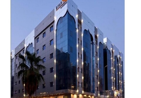 Dyar Al Hamra Hotel