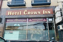 Hotel Crown inn, Jalandhar Hotel Crown inn, Jalandhar