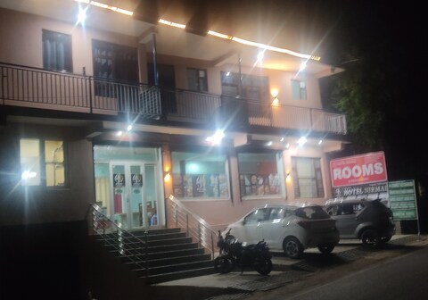 Hotel Nirmal
