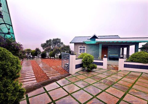 Sree Nandanam Misty Holidays and Resorts