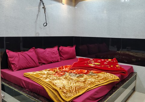 Ganga Ram Lodge Haridwar