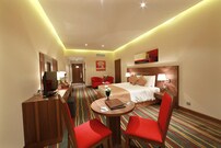 Al Khaleej Plaza Hotel, Dubai Al Khaleej Plaza Hotel, Dubai