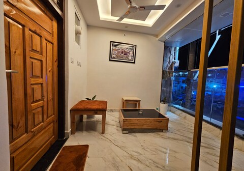 Hotel Kailash
