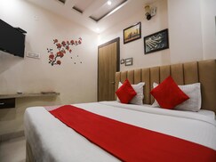 OYO 6883 Hotel Galaxy Star, Bhopal OYO 6883 Hotel Galaxy Star, Bhopal