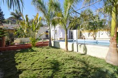 MG Villa , Udaipur MG Villa , Udaipur