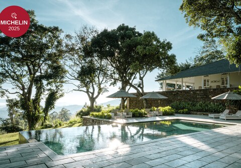 W15 Hanthana Estate
