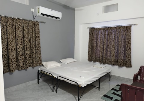 RG Homestay 800M From Shree Jagannath Temple