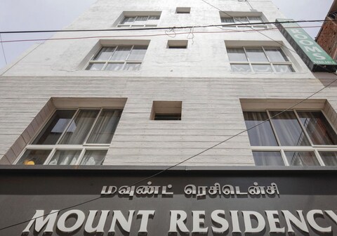 Mount Residency