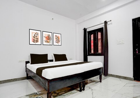 Hotel O Aarav Residency