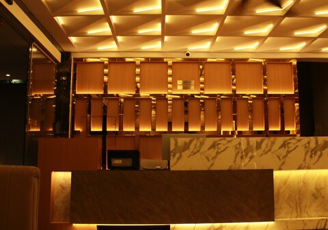 ACHYUTAM BY IKA HOTELS