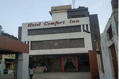 HOTEL COMFORT INN, Banda HOTEL COMFORT INN, Banda