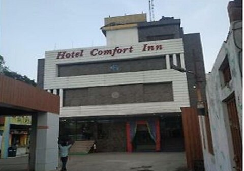 HOTEL COMFORT INN