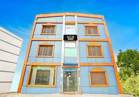 Hotel O Tapovan Near Deacon Valley