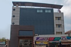 Hotel P S International, Lucknow Hotel P S International, Lucknow