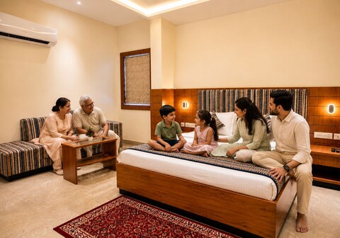 Hotel Cresent