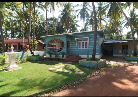 Lobos Inn 1BHK Anjuna