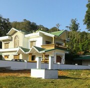 Creekside Cabin - Monnangeri Village, Mysore Creekside Cabin - Monnangeri Village, Mysore
