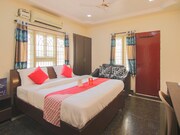 OYO 12856 Beach City, Vishakhapatnam OYO 12856 Beach City, Vishakhapatnam